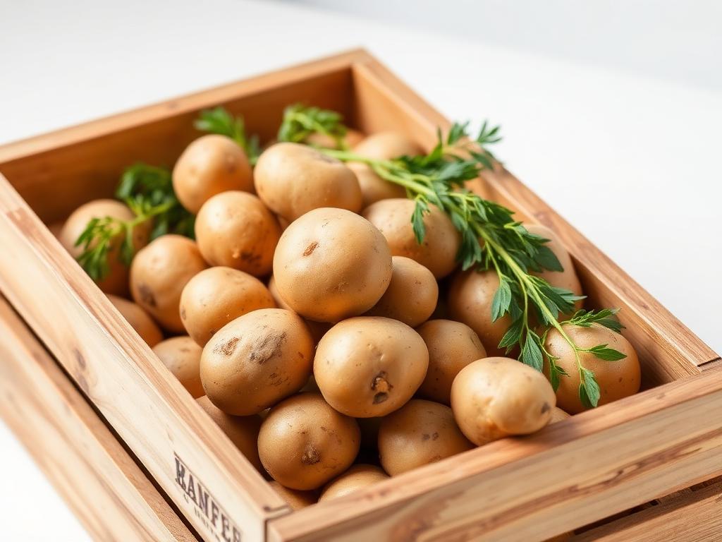 Potato
