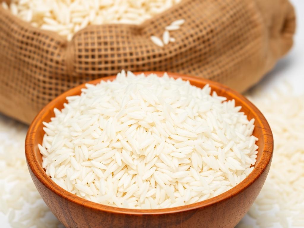 Rice