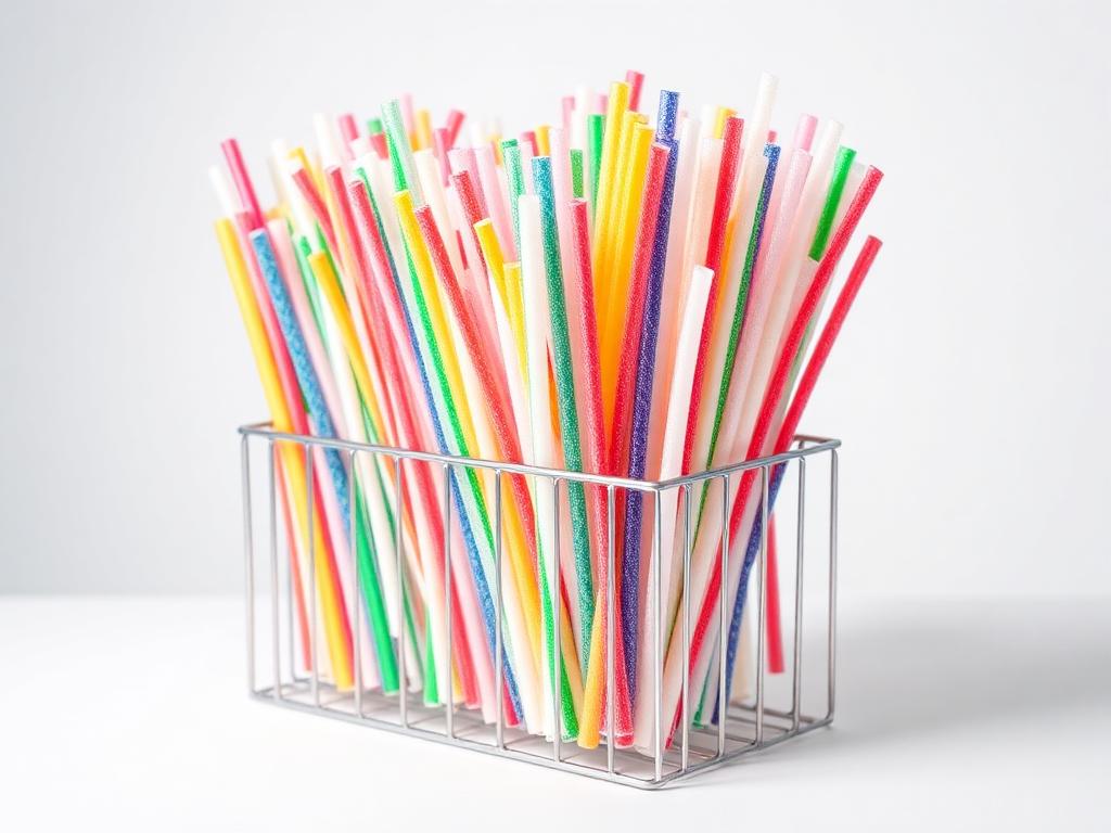 Semen Straws & Filling Straws