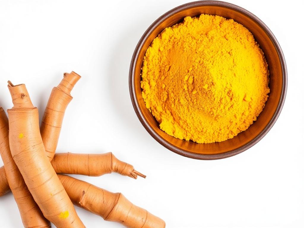 Turmeric