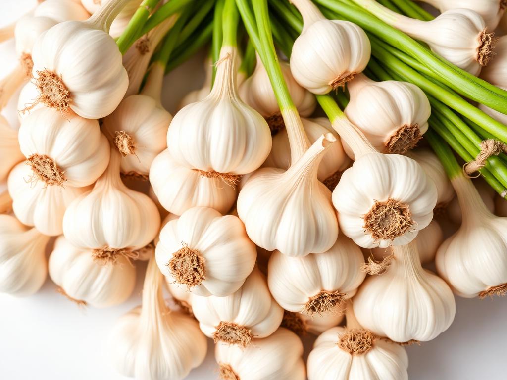 Garlic