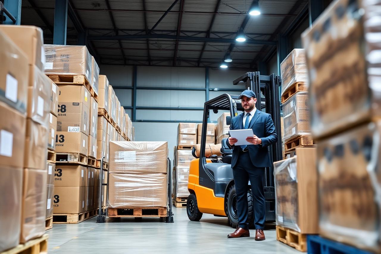 Corporate Supply & Tender