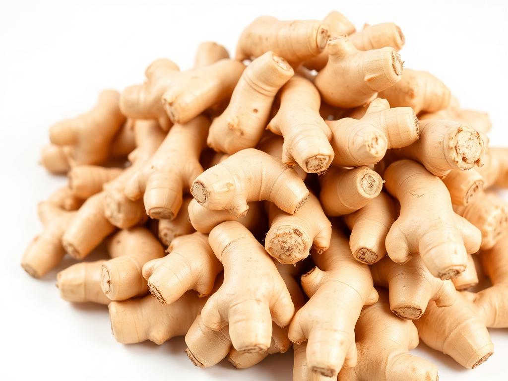 Ginger