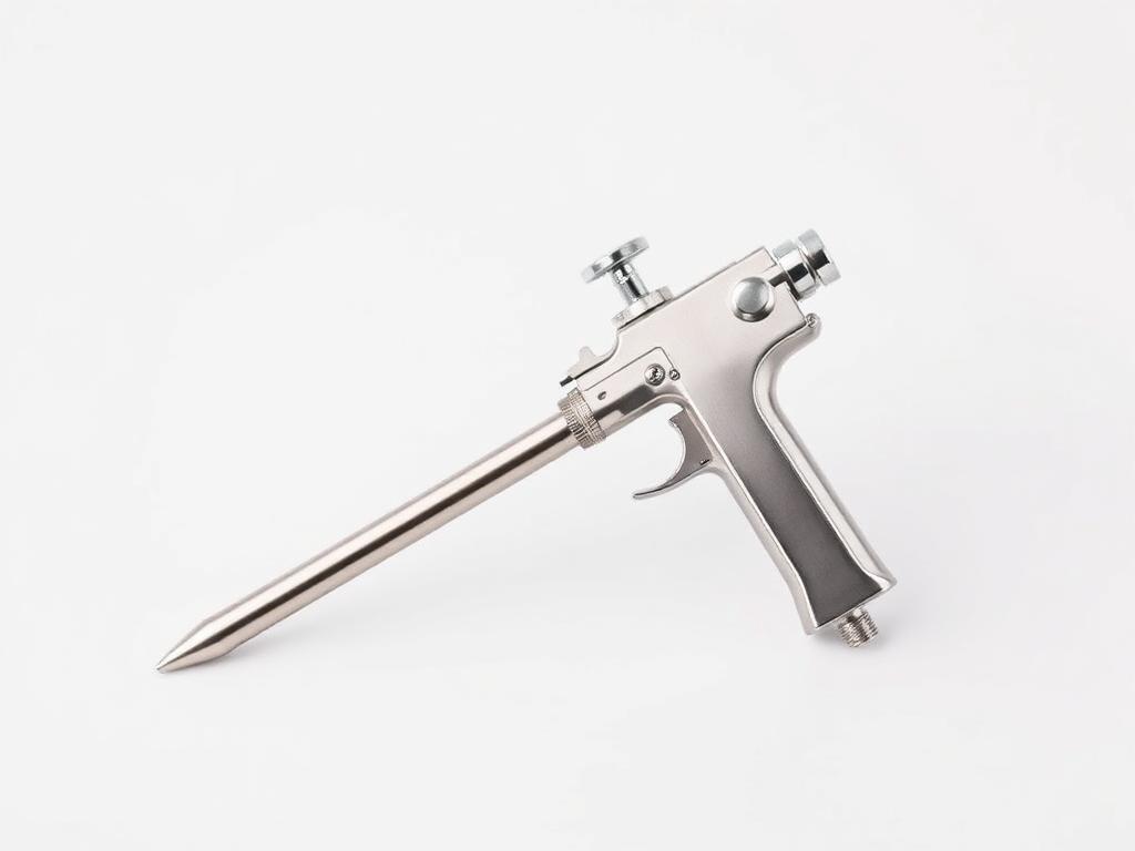 AI Guns